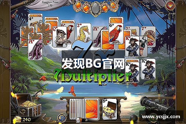 发现BG官网